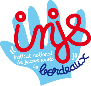 Logo INJS Bordeaux
