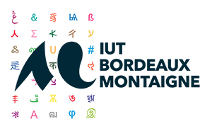 Logo Iut Couleur