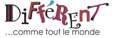 Logo-différent