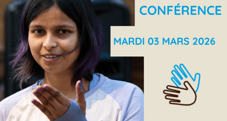 Conférence à l’Université de Bordeaux – 3 mars 2026